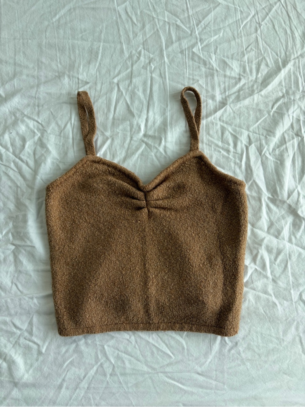 Madewell Knit Tank